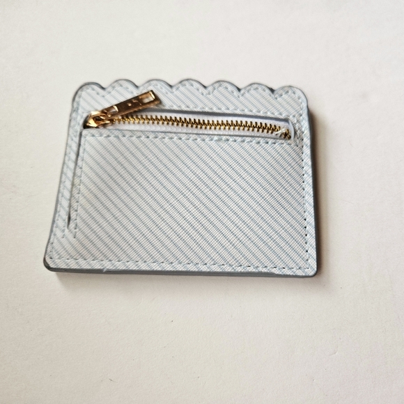 Saturday card holder - Picture 2 of 2